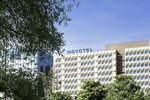 Novotel Strasbourg Centre Halles