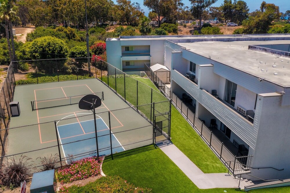 Фото San Clemente Inn