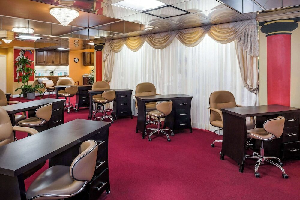 Фото Safety Harbor Resort & SPA Trademark Collection by Wyndham