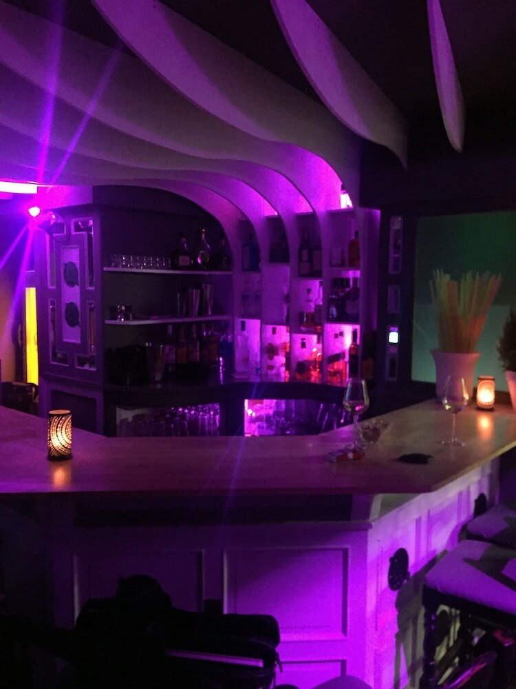 Фото Grand Hotel Bellevue