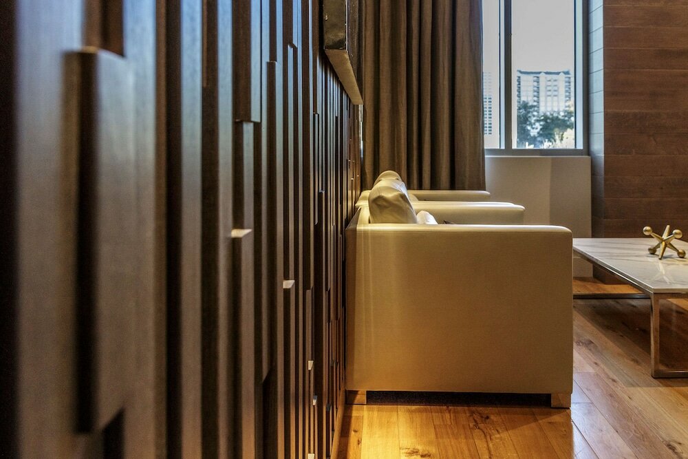 Фото Hyatt Centric Midtown Atlanta