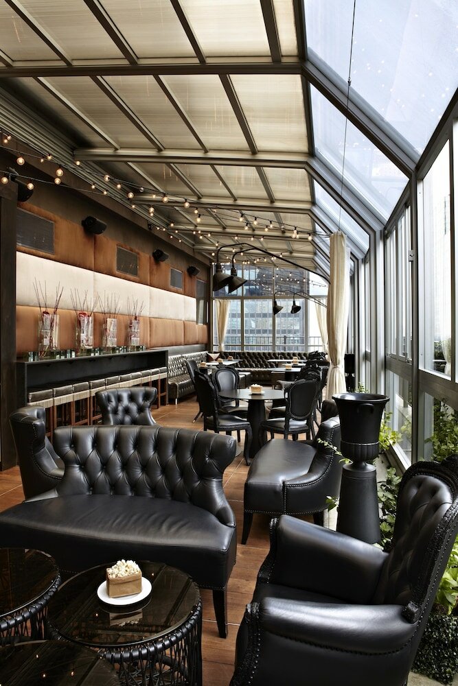 Фото The Kimberly Hotel