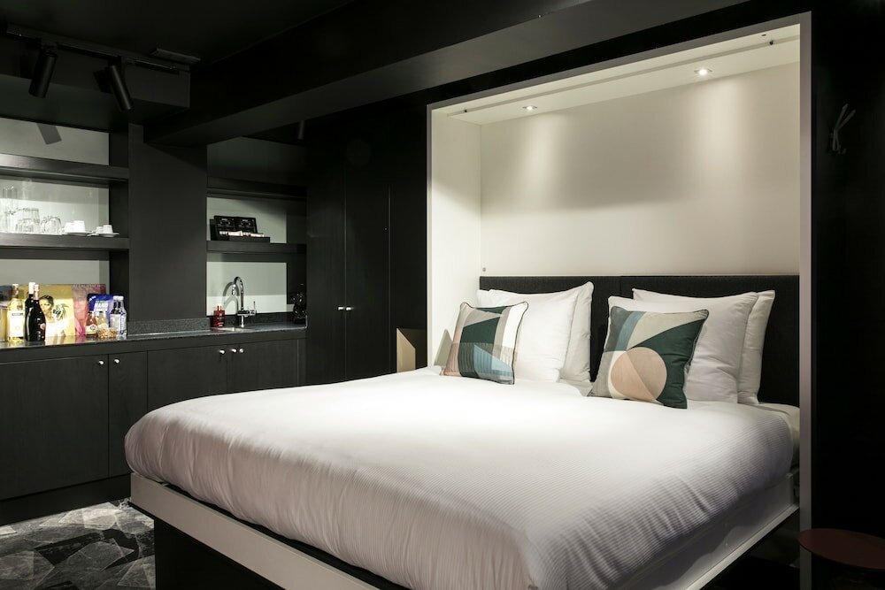 Фото Savoy Hotel Rotterdam