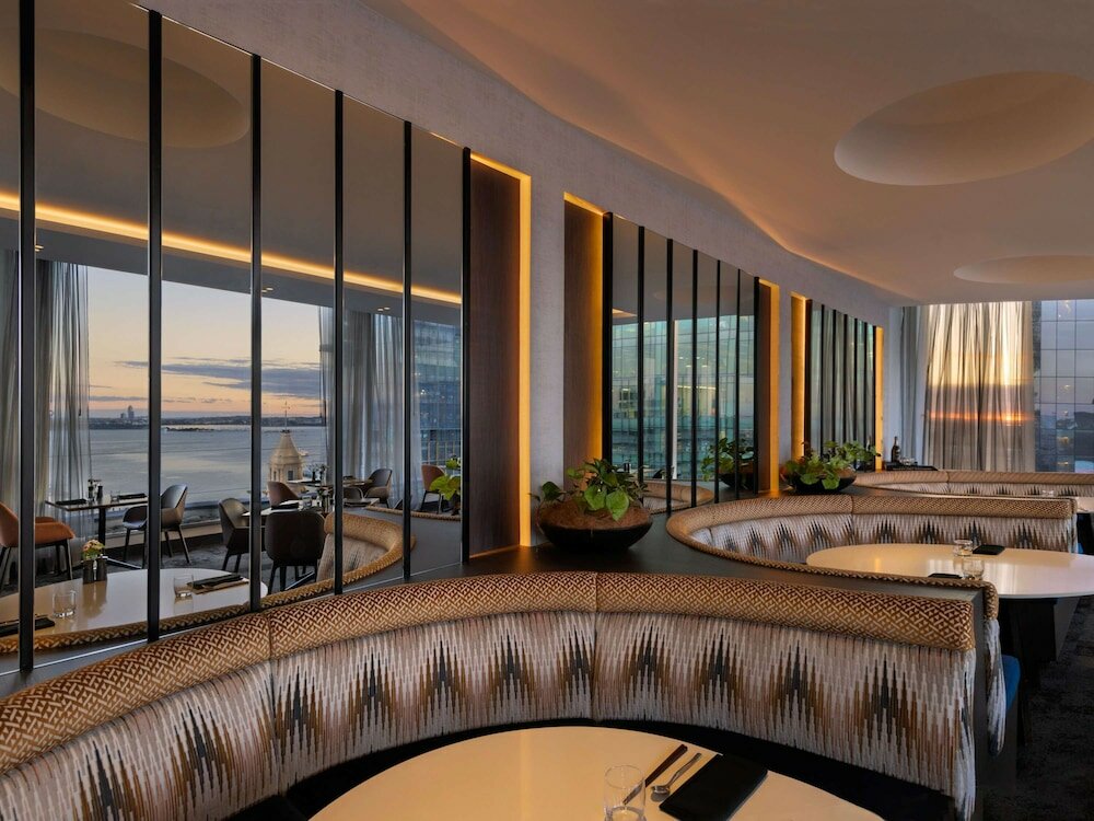 Фото Mövenpick Hotel Auckland