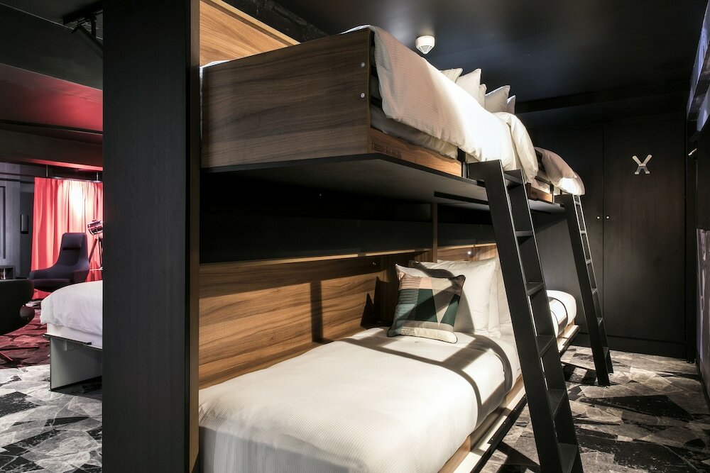 Фото Savoy Hotel Rotterdam