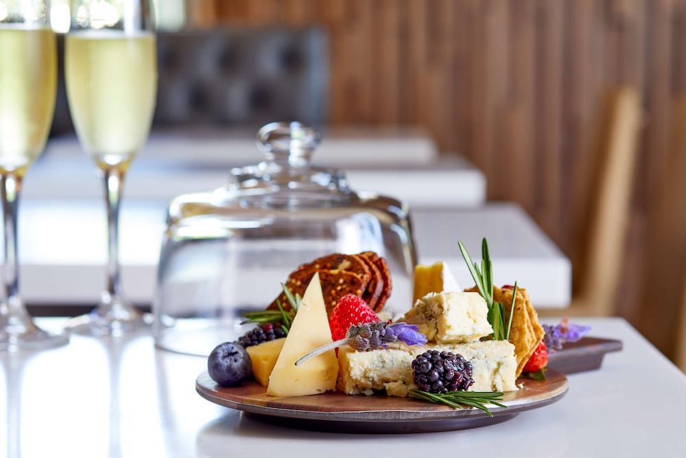 Фото Hyatt Centric Midtown Atlanta