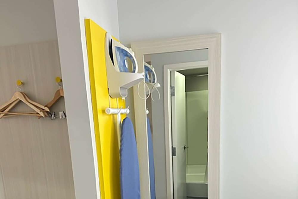 Фото Knights Inn Baltimore