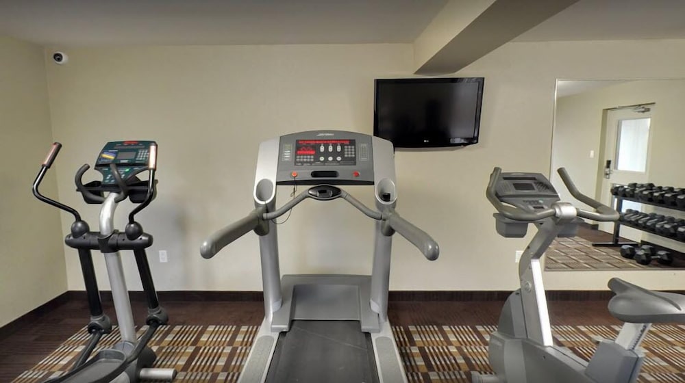 Фото Comfort Inn Burlington