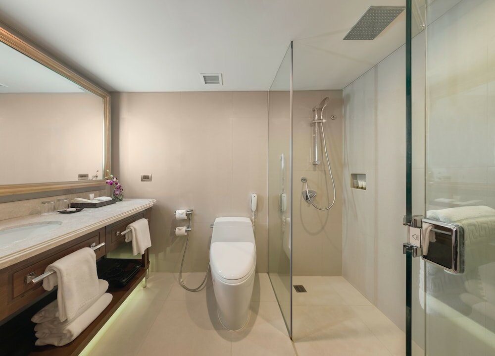 Фото Dusit Thani Manila