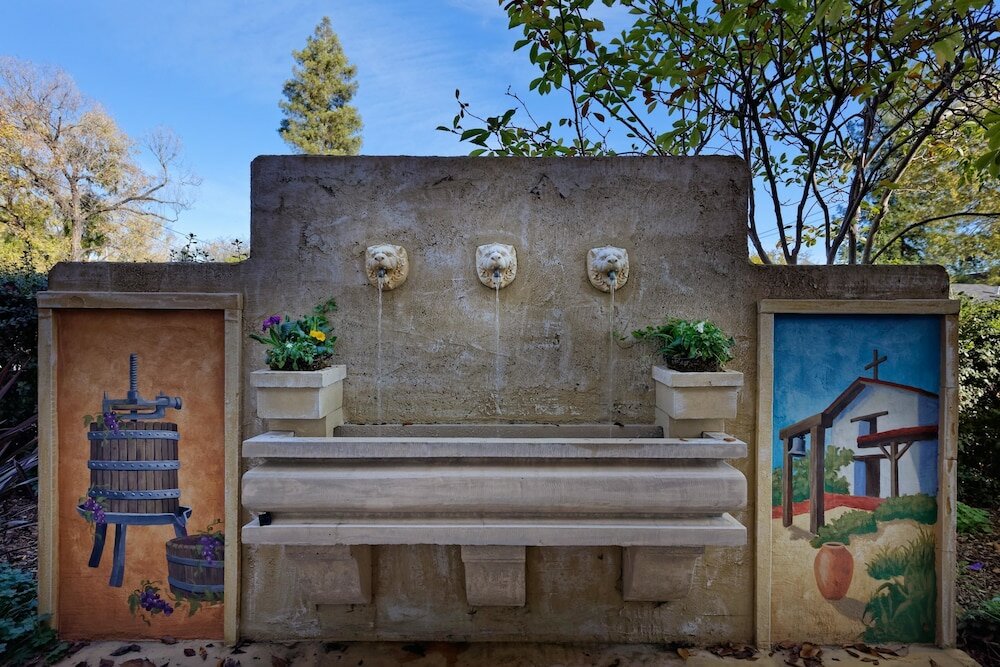 Фото Best Western Sonoma Valley Inn & Krug Event Center