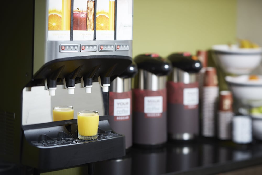 Фото Comfort Inn Drummondville