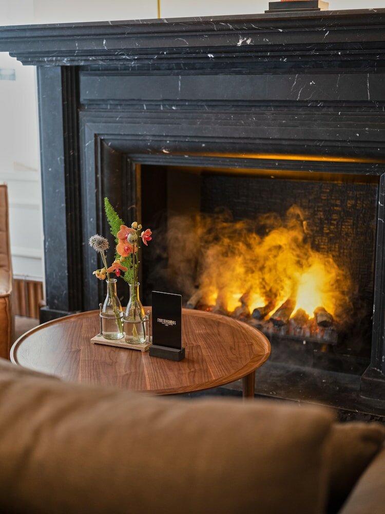 Фото Only You Hotel Valencia