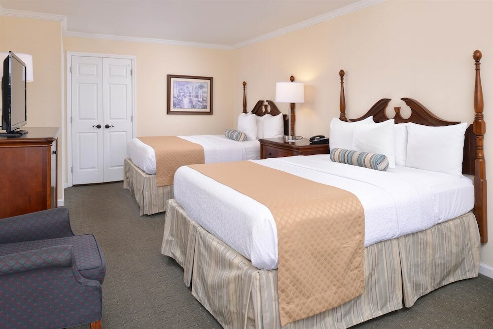 Фото Best Western Plus Santee Inn