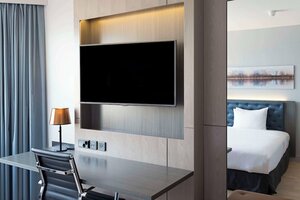 Гостиница Hilton Helsinki Strand