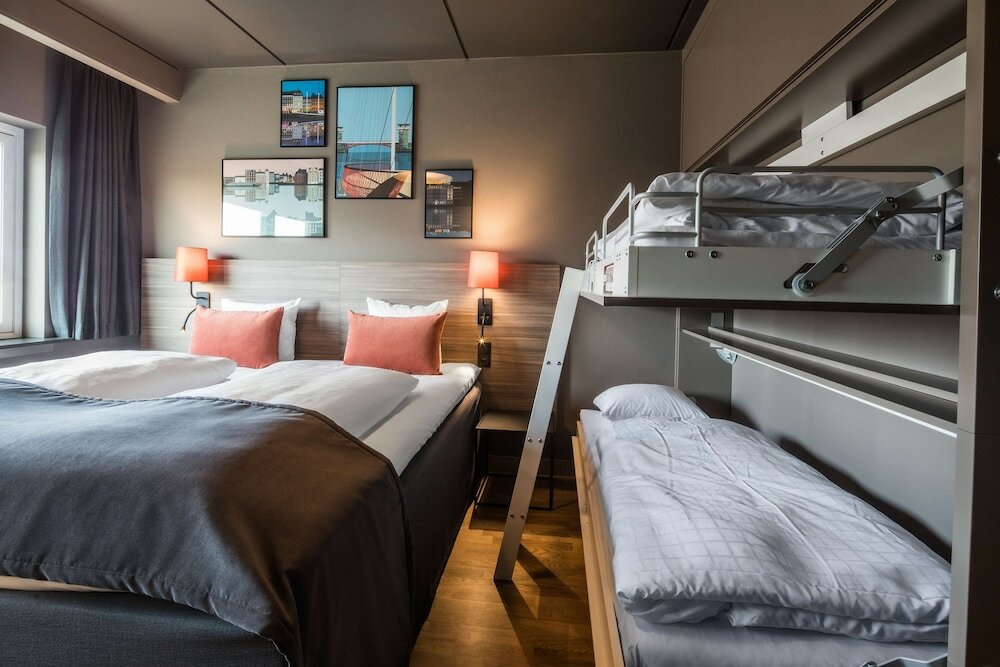 Фото Scandic Glostrup