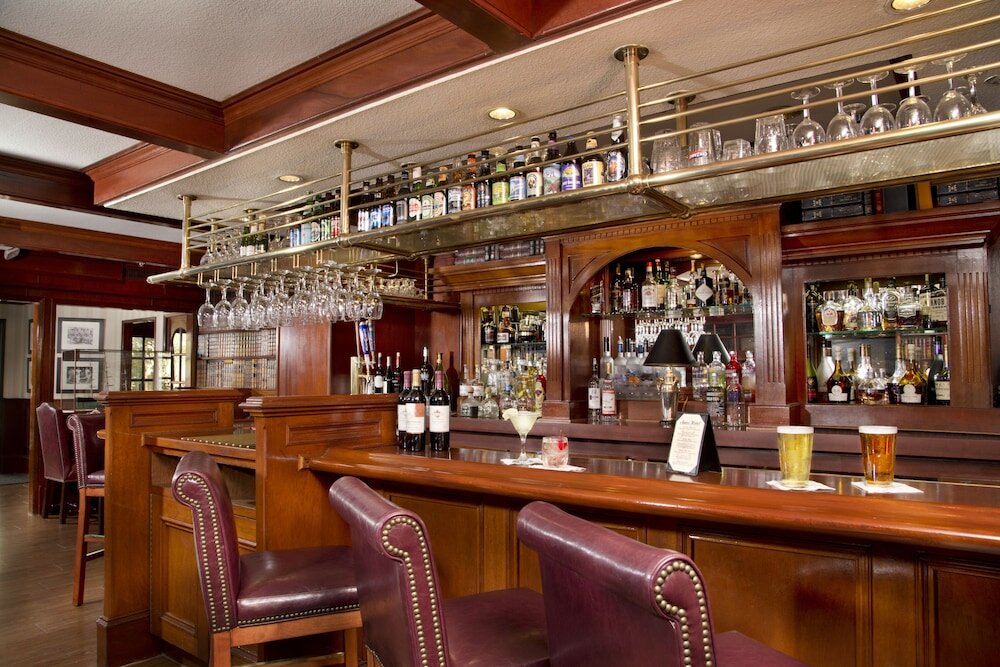 Фото Ayres Hotel Costa Mesa/Newport Beach