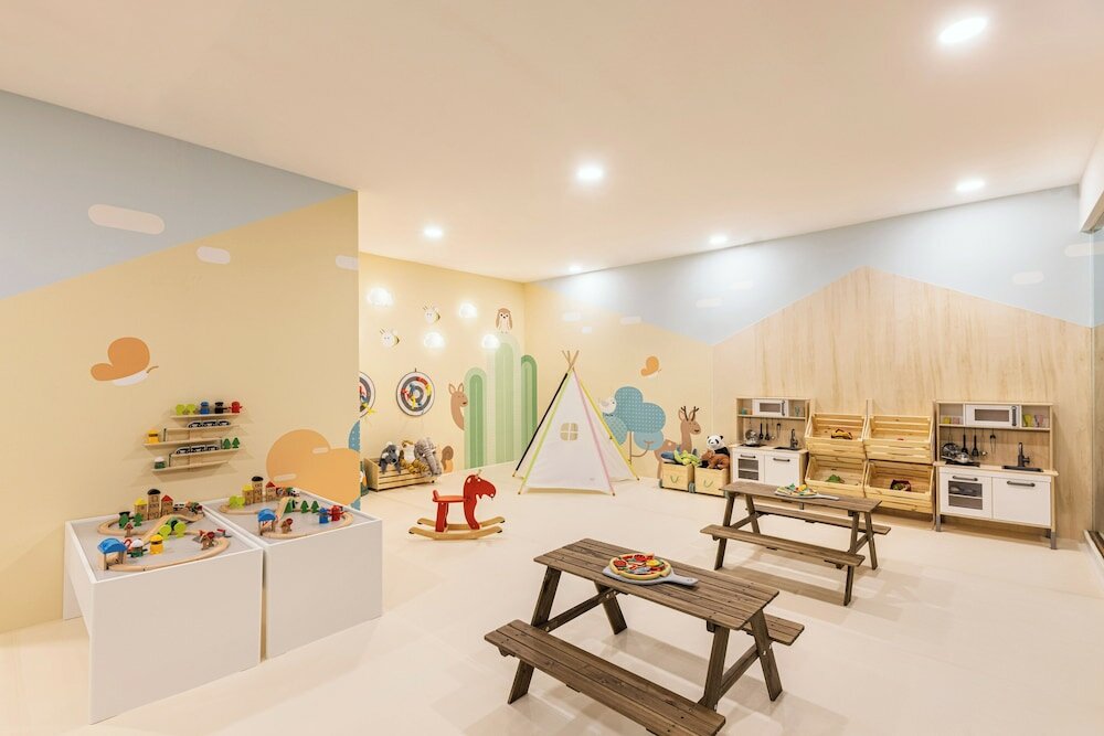 Фото Grand Hyatt Seoul