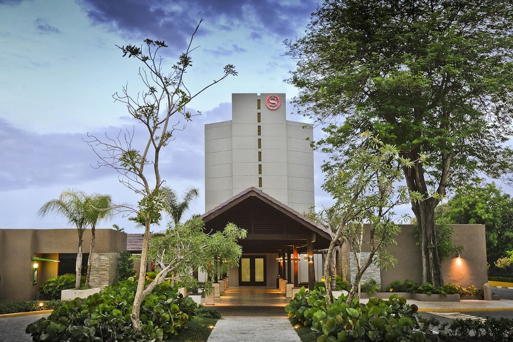 Фото Sheraton Santo Domingo Hotel