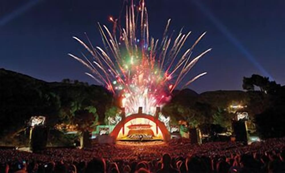 Фото Hilton Los Angeles/Universal City