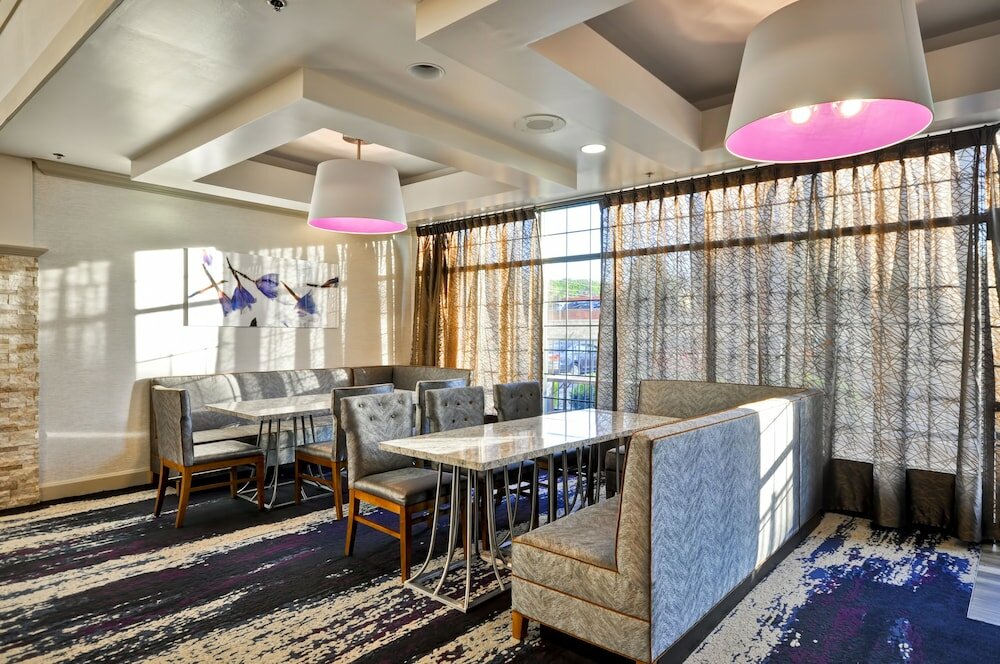 Фото Homewood Suites by Hilton Boston-Peabody