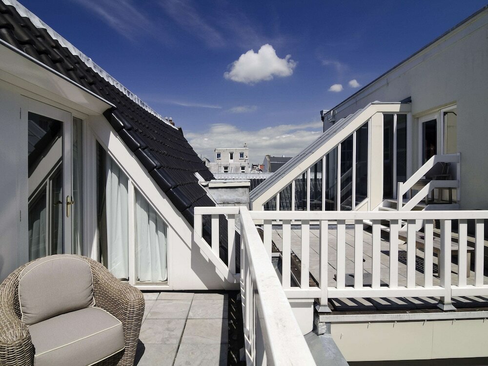 Фото Sofitel Legend The Grand