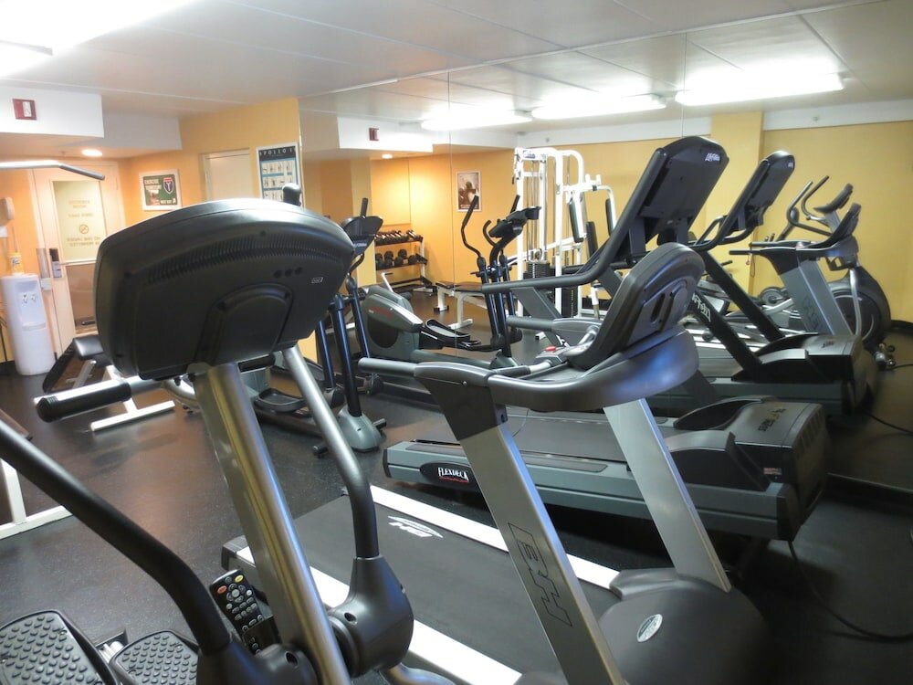 Фото Comfort Inn University Center