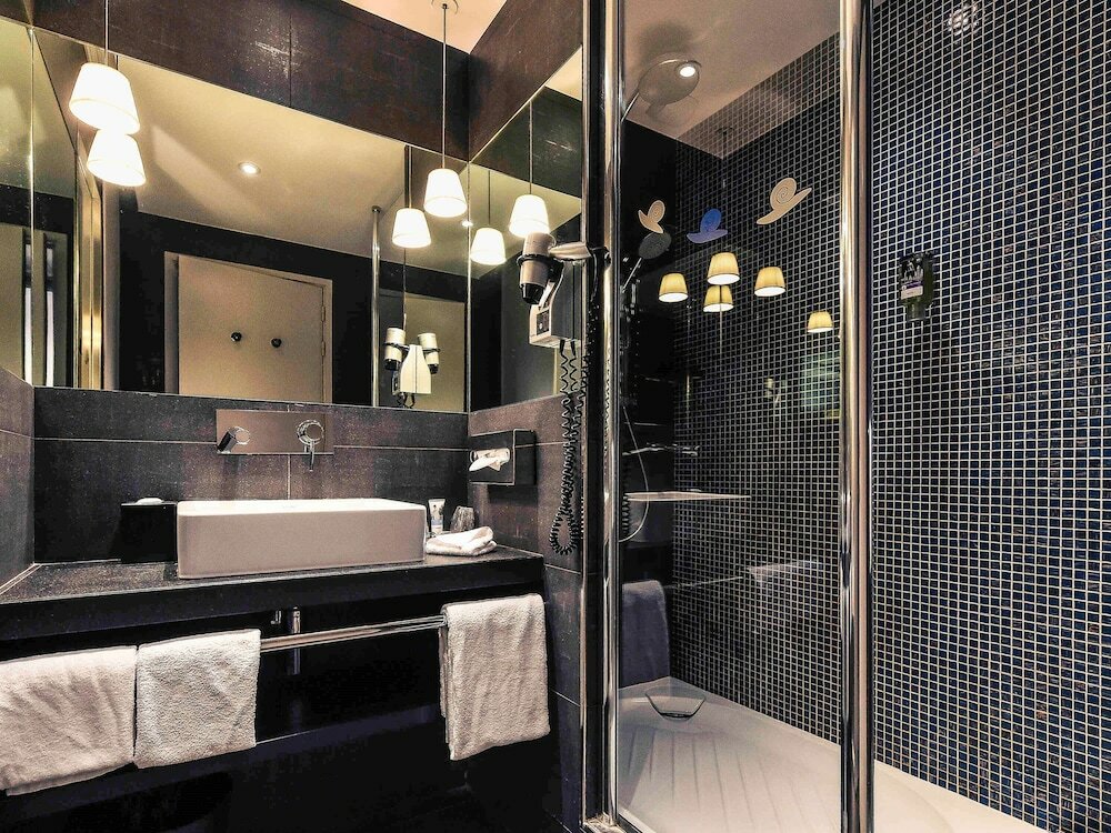 Фото Mercure Dijon Centre Clemenceau