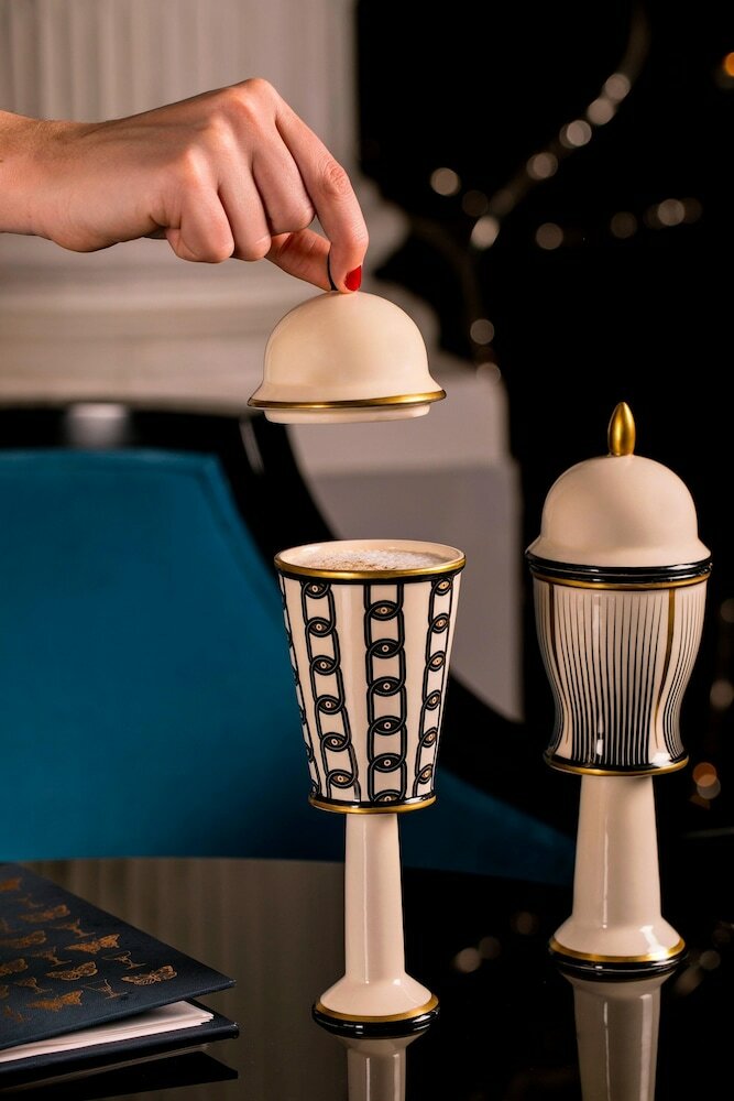 Фото The St. Regis Rome