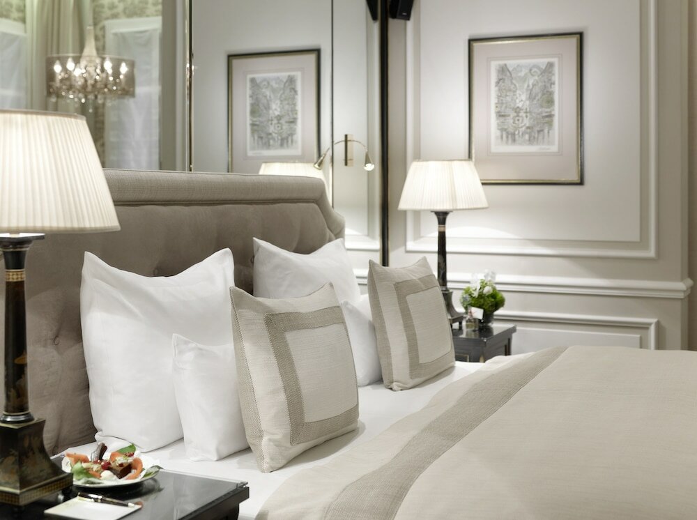 Фото Hotel Sacher Salzburg