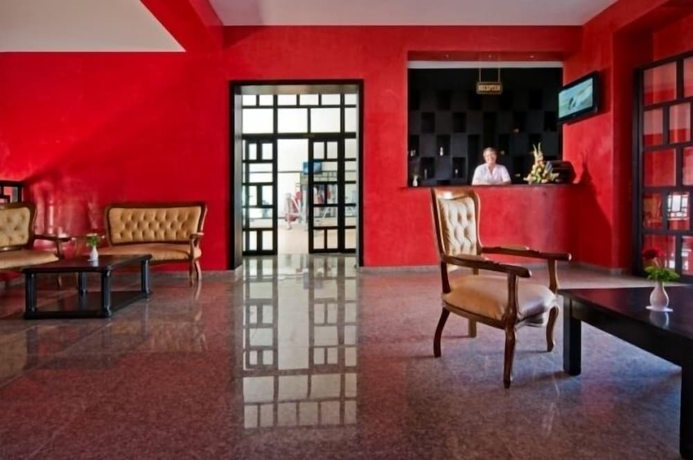 Фото Royal Mirage Agadir