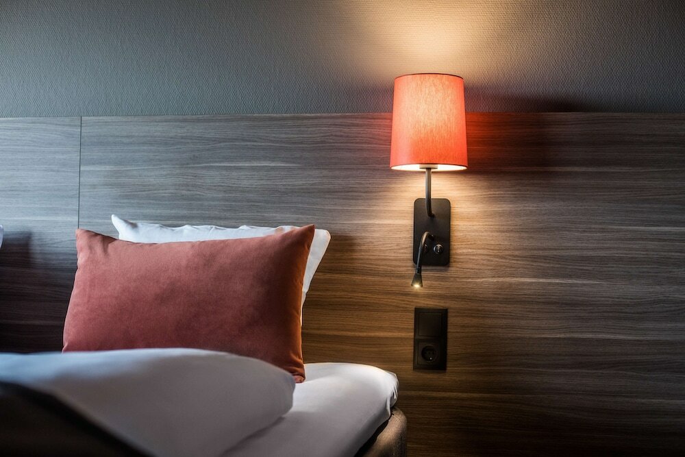 Фото Scandic Glostrup