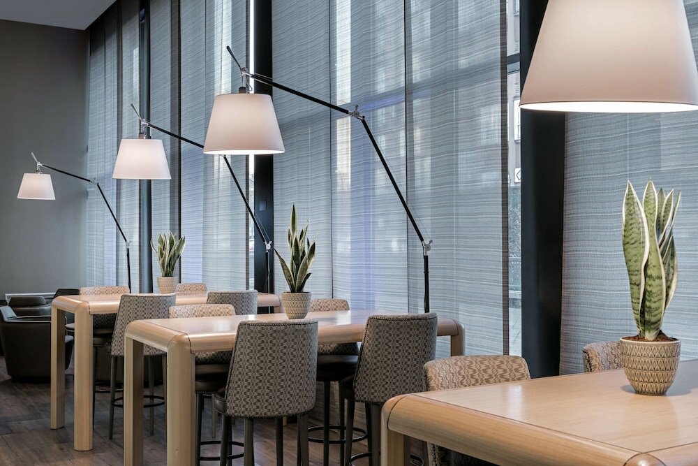 Фото Ac Hotel Cuzco by Marriott