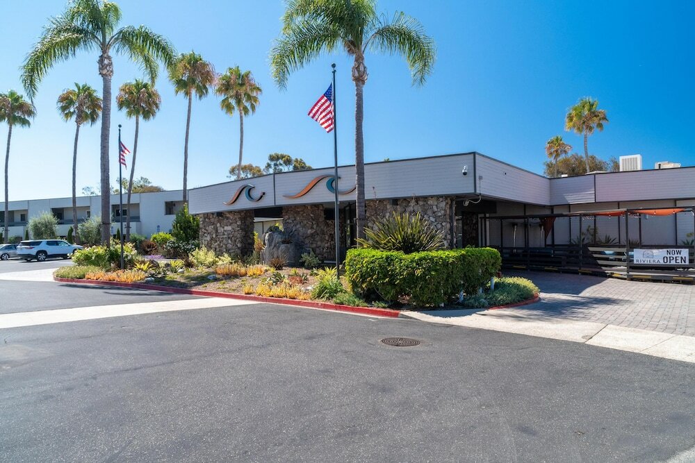 Фото San Clemente Inn