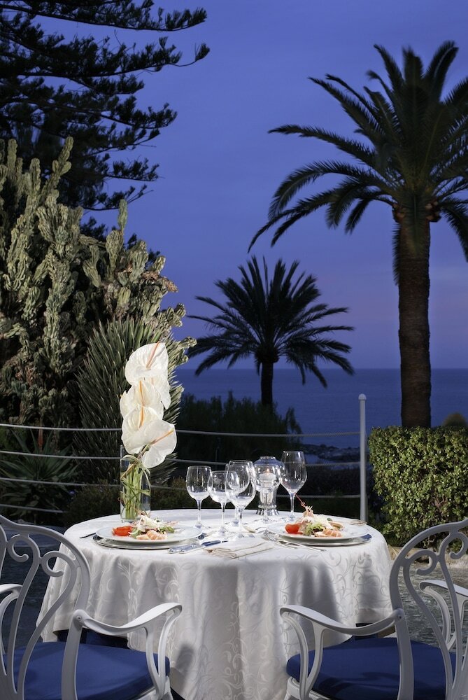 Фото Royal Hotel Sanremo