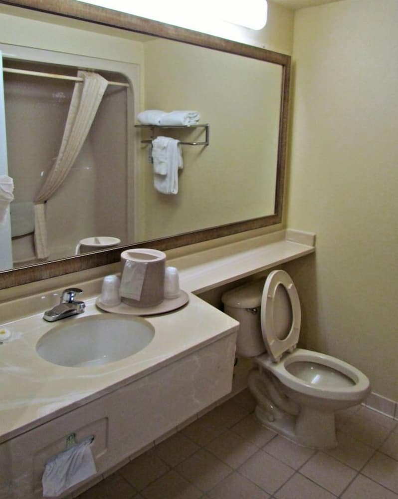 Фото Comfort Inn & Suites Ft. Jackson Maingate