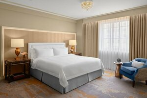 Гостиница The St. Regis Washington, D. C.
