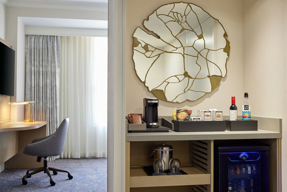 Фото The Westin Georgetown, Washington D. C.