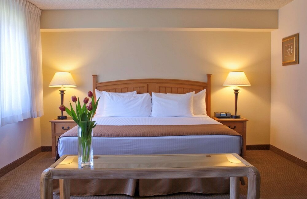 Фото Best Western Seattle Airport Hotel