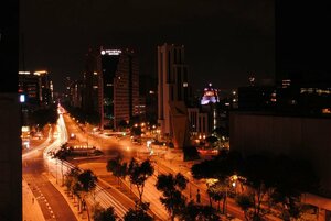 Гостиница Hotel Fontan Reforma Centro Histórico