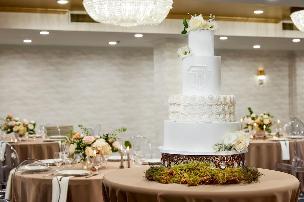 Фото The Terrace Hotel Lakeland, Tapestry Collection by Hilton