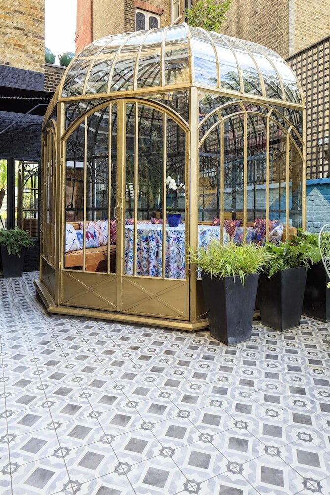 Фото Blakes Hotel London