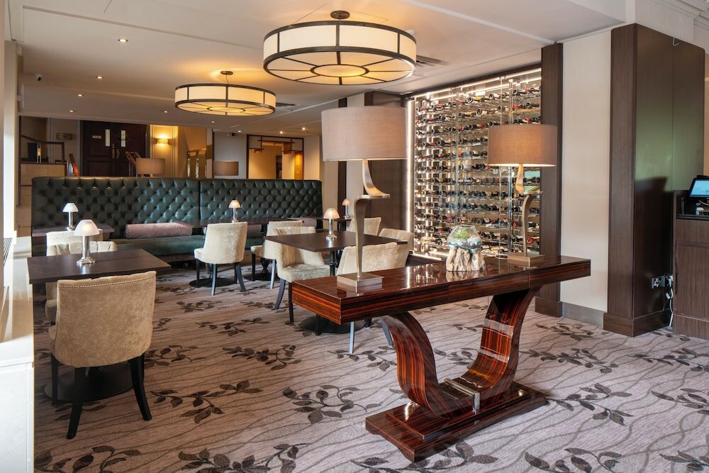 Фото Danubius Hotel Regents Park