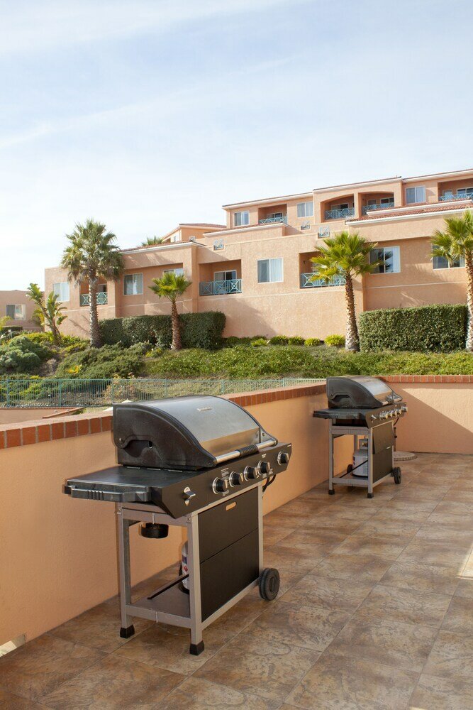 Фото Hilton Vacation Club San Luis Bay Avila Beach