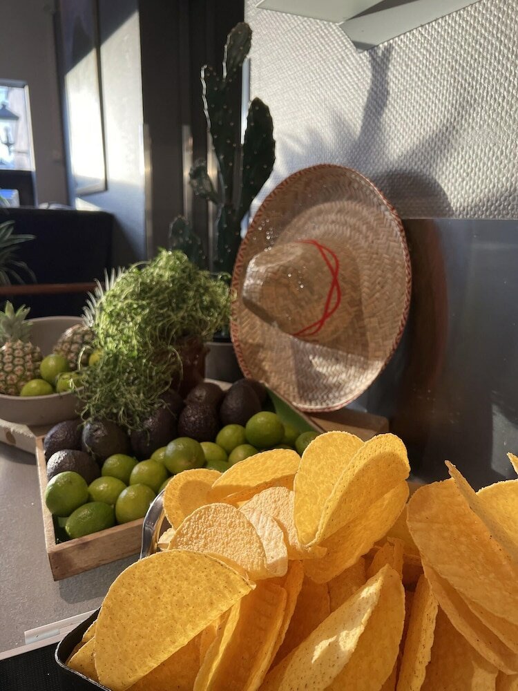 Фото Quality Hotel Panorama