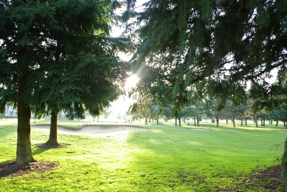 Фото Best Western Plus Plaza by the Green