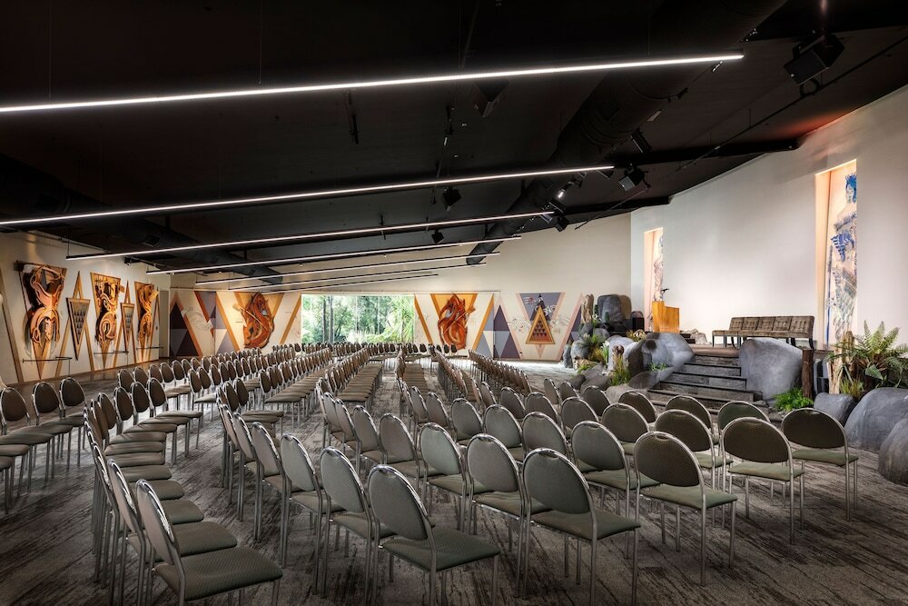 Фото Rydges Rotorua