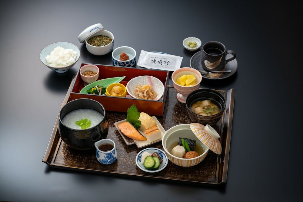 Фото Отель Nikko Princess Kyoto