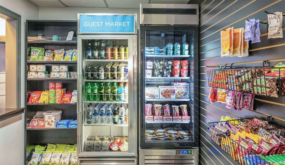 Фото Hyatt house Herndon