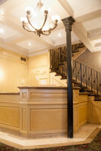 Внешний вид отеля Place d'Armes Hotel в Новом Орлеане, фото 5