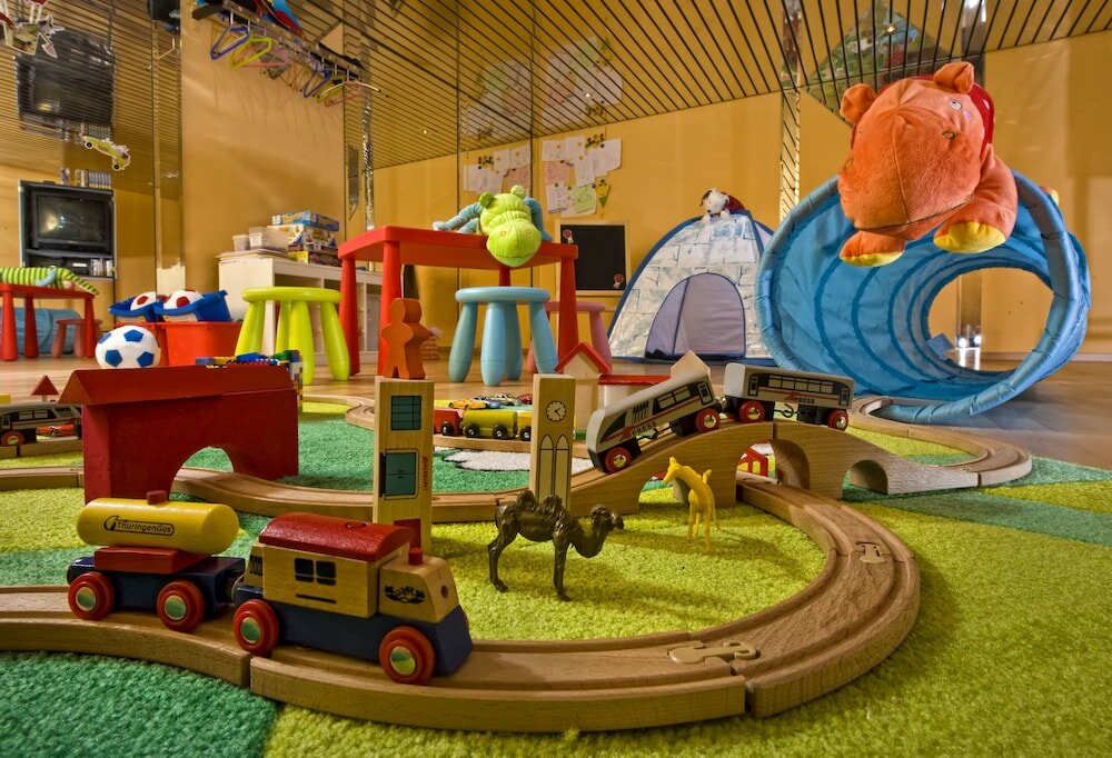 Фото Wyndham Hannover Atrium